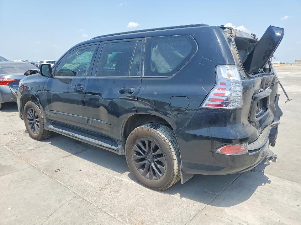 2019 Lexus Gx მანქანა იყიდება აუქციონზე, vin: JTJBM7FX1K5212919, აუქციონის ნომერი: 63658886