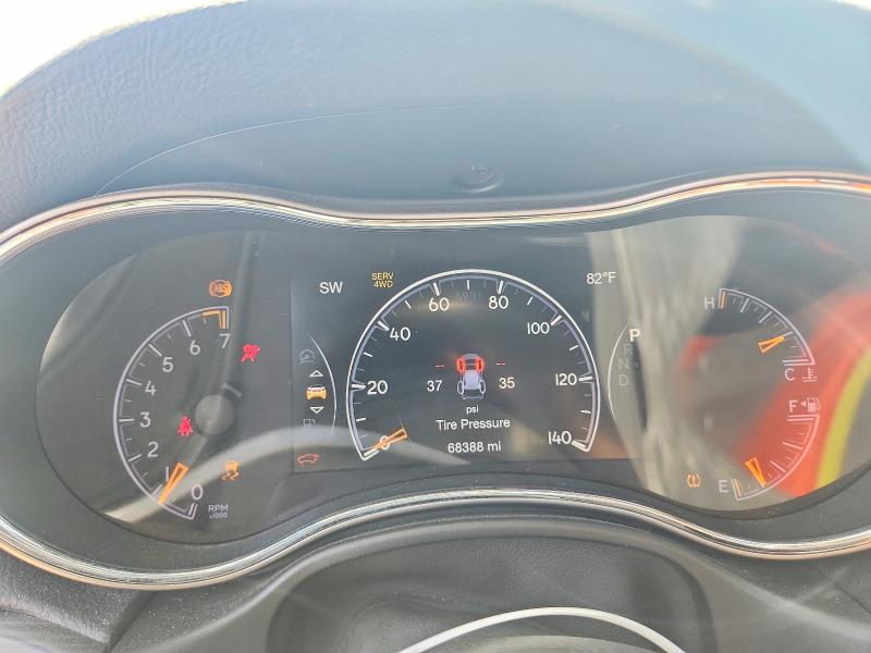 Aukcja sprzedaży 2020 Jeep Grand Cherokee, vin: 1C4RJFBG2LC303592, numer aukcji: 66360696