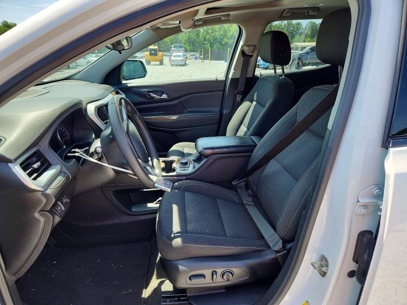 Продаж на аукціоні авто 2022 Gmc Acadia, vin: 1GKKNKL47NZ171551, номер лоту: 65940696