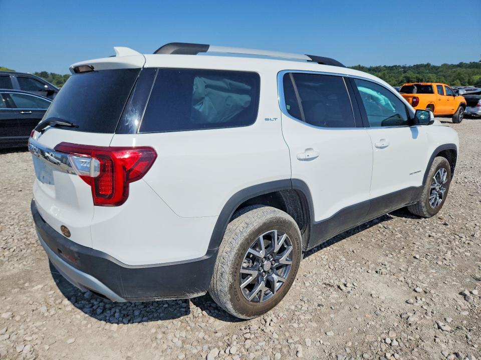 Aukcja sprzedaży 2023 Gmc Acadia, vin: 1GKKNMLS6PZ207338, numer aukcji: 64969906