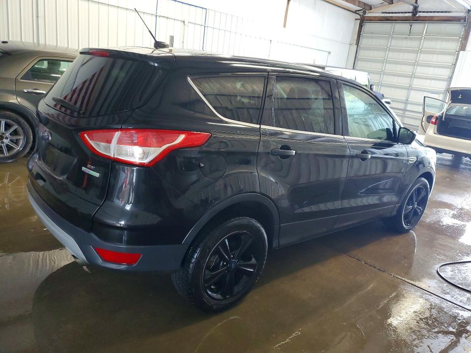Продажа на аукционе авто 2015 Ford Escape, vin: 1FMCU0GX9FUB87207, номер лота: 64229896