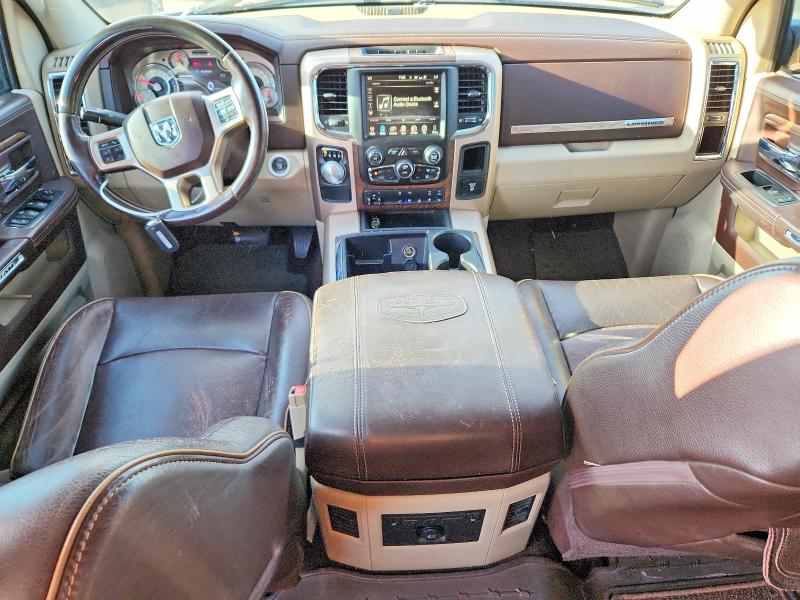 Auction sale of the 2015 Ram 1500, vin: 1C6RR6PT1FS638875, lot number: 66450326