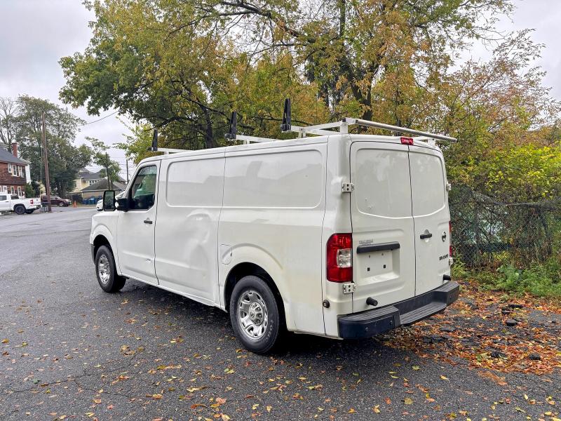 Продаж на аукціоні авто 2020 Nissan Nv, vin: 1N6BF0KM3LN801386, номер лоту: 66118046