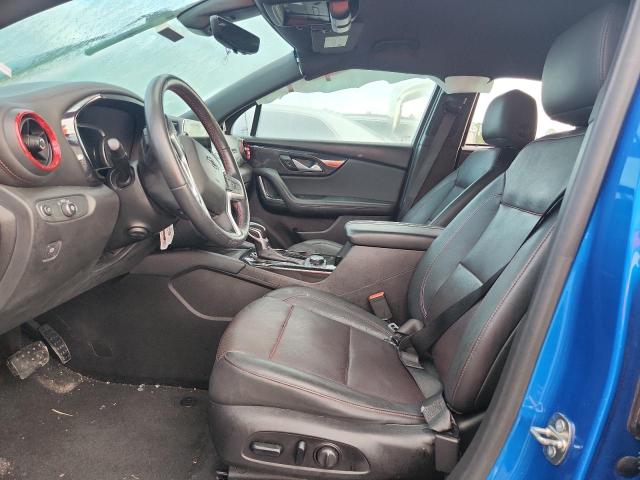 Продаж на аукціоні авто 2020 Chevrolet Blazer, vin: 3GNKBERS9LS556560, номер лоту: 64481516