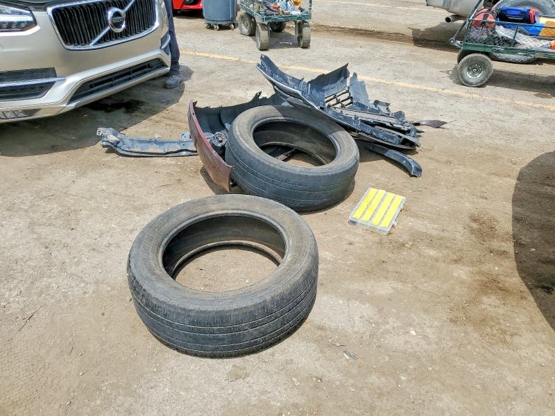 2017 Nissan Armada მანქანა იყიდება აუქციონზე, vin: JN8AY2NF6H9303513, აუქციონის ნომერი: 63380466