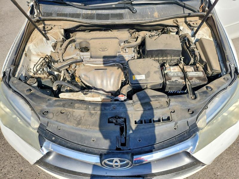 Aukcja sprzedaży 2016 Toyota Camry, vin: 4T4BF1FK3GR553025, numer aukcji: 64142736