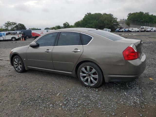 2007 Infiniti M35 მანქანა იყიდება აუქციონზე, vin: JNKAY01F67M460894, აუქციონის ნომერი: 62231806