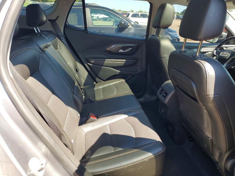 Продаж на аукціоні авто 2021 Gmc Terrain, vin: 3GKALPEV6ML393251, номер лоту: 63403536