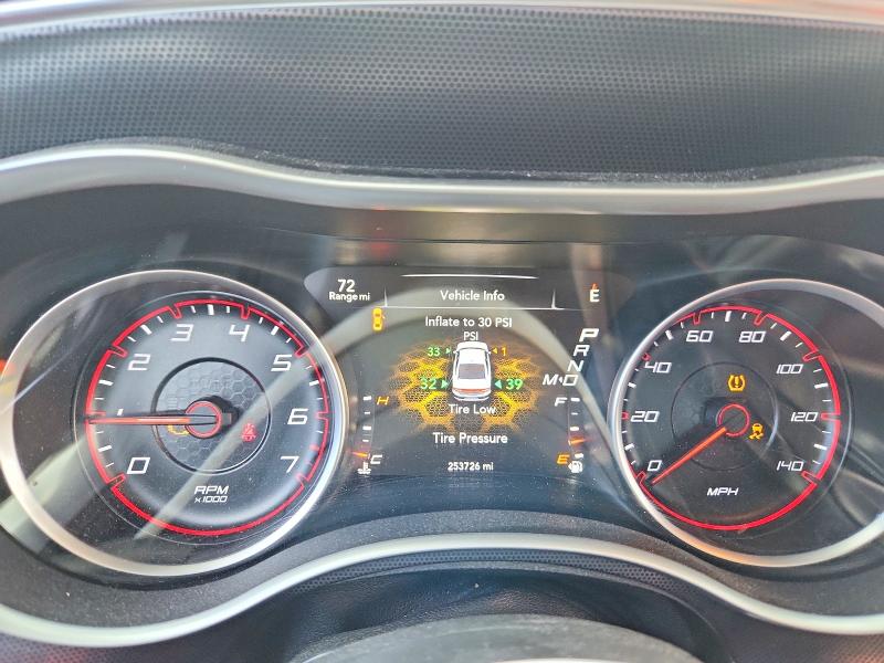 Aukcja sprzedaży 2015 Dodge Charger, vin: 2C3CDXJG3FH920350, numer aukcji: 65647736