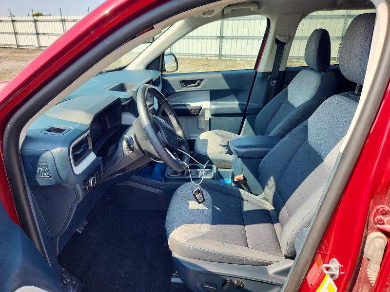 Продаж на аукціоні авто 2025 Ford Maverick, vin: 3FTTW8JA6SRA15381, номер лоту: 64104326
