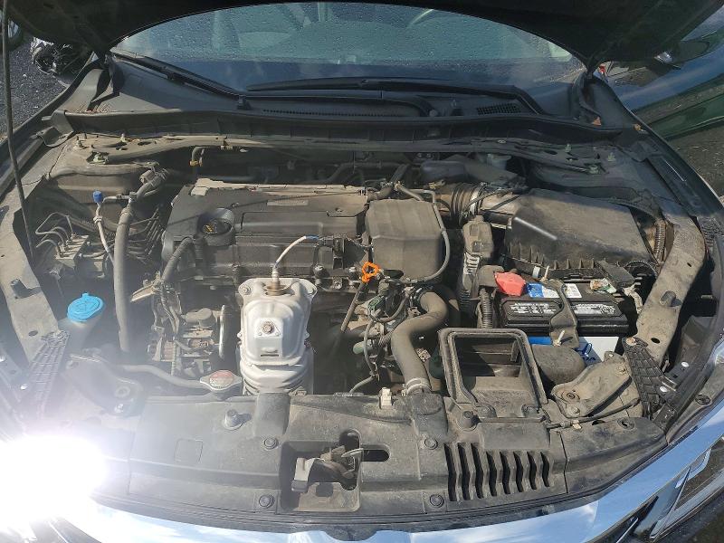 Продаж на аукціоні авто 2017 Honda Accord, vin: 1HGCR2F74HA123519, номер лоту: 64780546