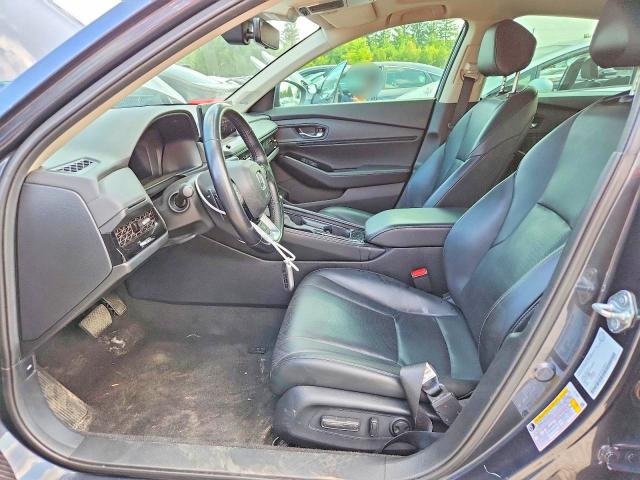 Aukcja sprzedaży 2024 Honda Accord, vin: 1HGCY2F81RA800670, numer aukcji: 62585776
