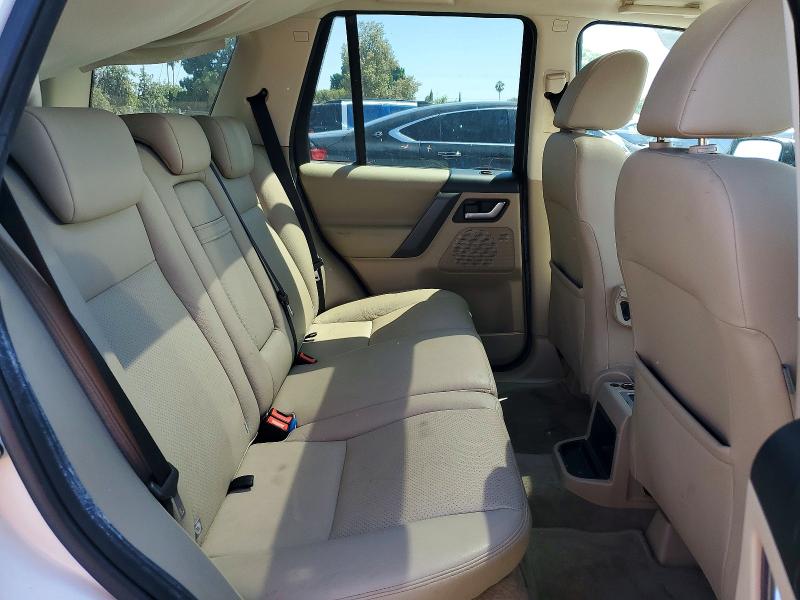 Aukcja sprzedaży 2010 Land Rover Lr2, vin: SALFR2BN2AH206324, numer aukcji: 65065056