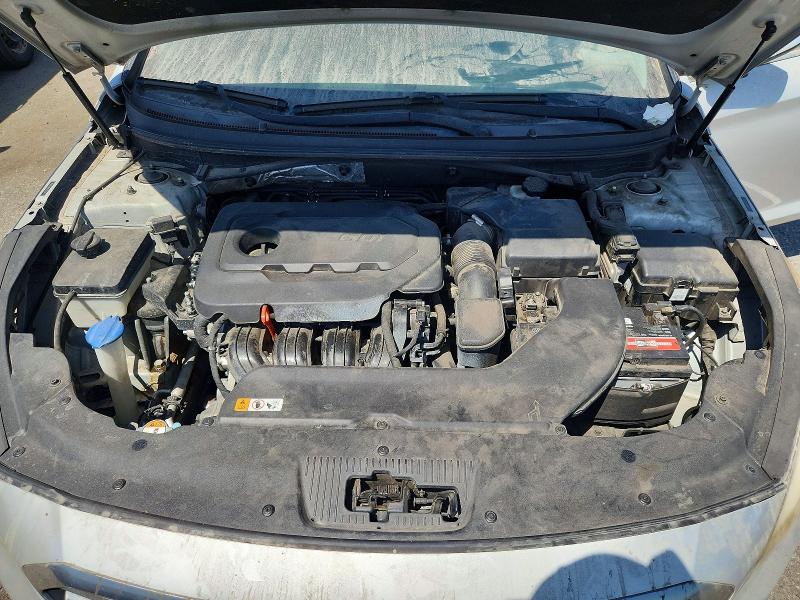 Aukcja sprzedaży 2015 Hyundai Sonata, vin: 5NPE24AFXFH172977, numer aukcji: 65988626