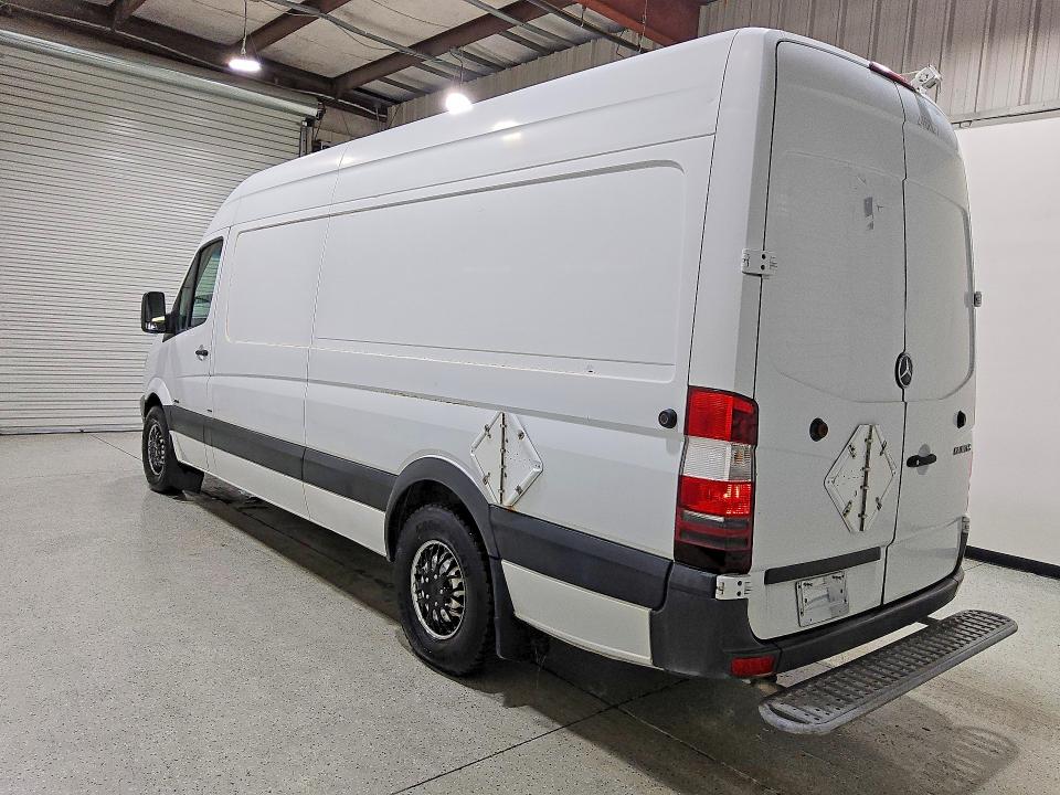 Aukcja sprzedaży 2012 Mercedes-benz Sprinter, vin: WD3PE8CB3C5612268, numer aukcji: 59716956