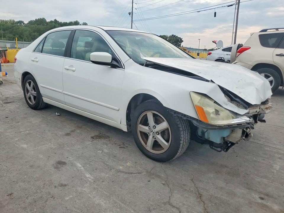 Продажа на аукционе авто 2005 Honda Accord, vin: 1HGCM56795A018955, номер лота: 65903746