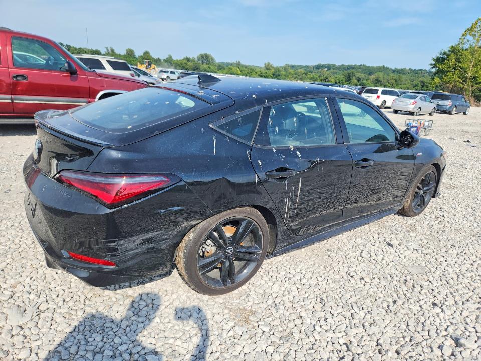 Aukcja sprzedaży 2026 Acura Integra, vin: 19UDE4H69TA010867, numer aukcji: 64934686