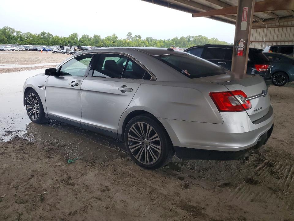 64422616 :رقم المزاد ، 1FAHP2EWXCG113141 vin ، 2012 Ford Taurus مزاد بيع