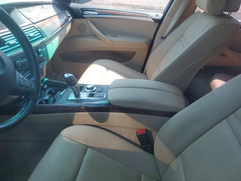 63815756 :رقم المزاد ، 5UXFE43548L025809 vin ، 2008 Bmw X5 مزاد بيع