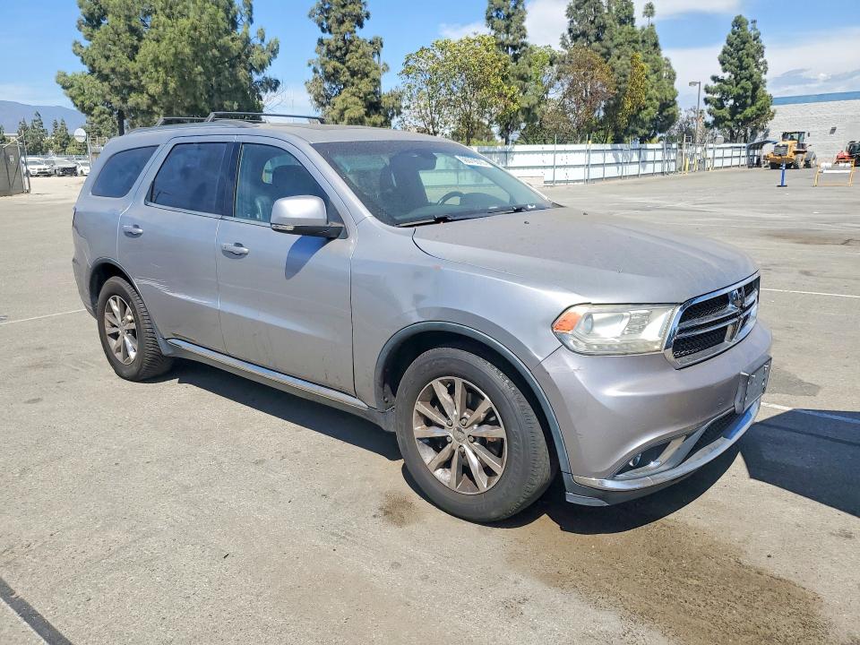 Aukcja sprzedaży 2014 Dodge Durango, vin: 1C4RDHDG3EC501441, numer aukcji: 66079516