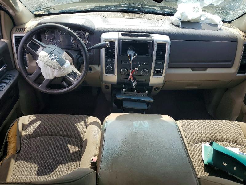 Aukcja sprzedaży 2010 Dodge Ram 2500, vin: 3D7UT2CL8AG178915, numer aukcji: 66282646