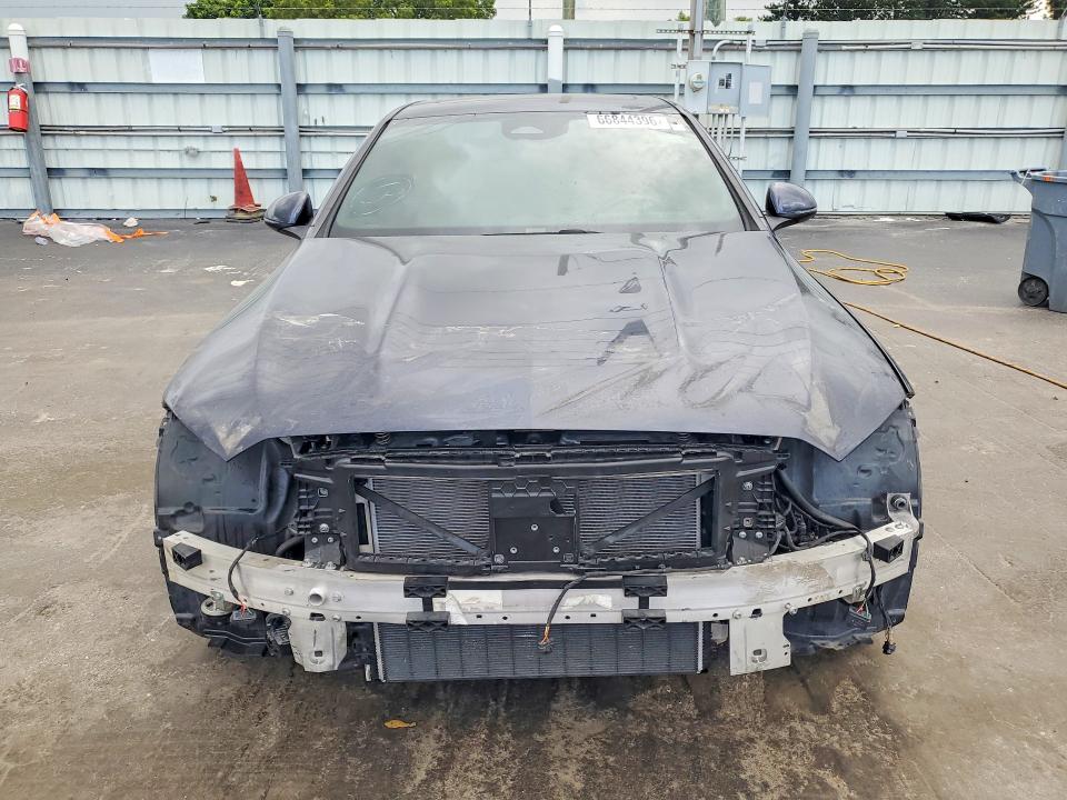 Aukcja sprzedaży 2023 Mercedes-benz C, vin: W1KAF4HBXPR097610, numer aukcji: 66844396
