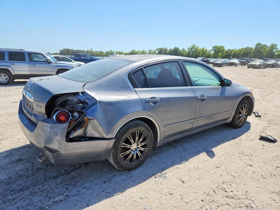 Продажа на аукционе авто 2010 Nissan Altima, vin: 1N4AL2APXAN472512, номер лота: 65273666