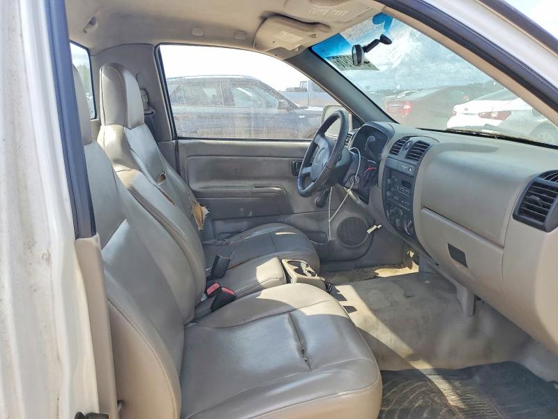 Aukcja sprzedaży 2005 Chevrolet Colorado, vin: 1GCCS148558212057, numer aukcji: 64427976