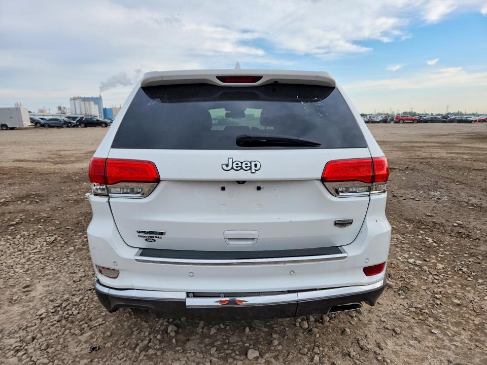 Aukcja sprzedaży 2014 Jeep Grand Cherokee, vin: 1C4RJEJM4EC300164, numer aukcji: 65150006