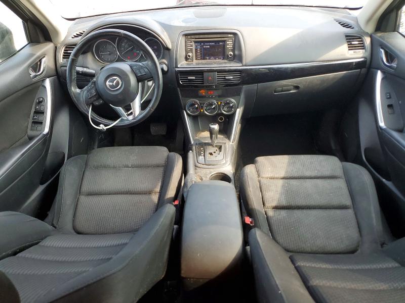 64406816 :رقم المزاد ، JM3KE4CY7E0337802 vin ، 2014 Mazda Cx-5 مزاد بيع