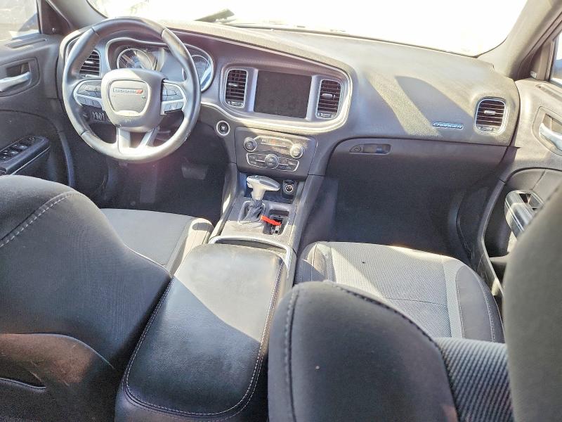 Auction sale of the 2016 Dodge Charger, vin: 2C3CDXHG7GH241138, lot number: 65929166