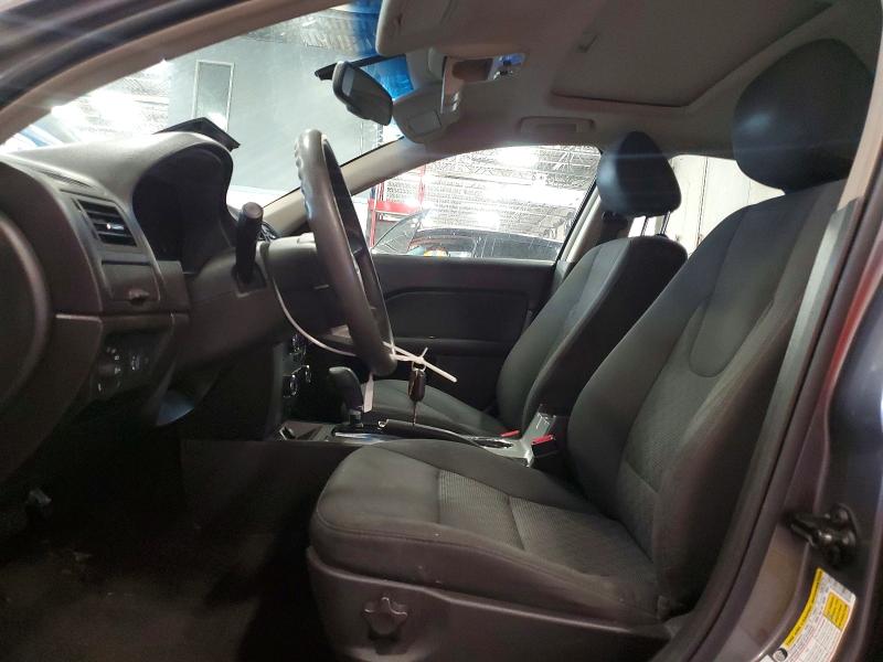 Aukcja sprzedaży 2011 Ford Fusion, vin: 3FAHP0HA4BR160869, numer aukcji: 66131076