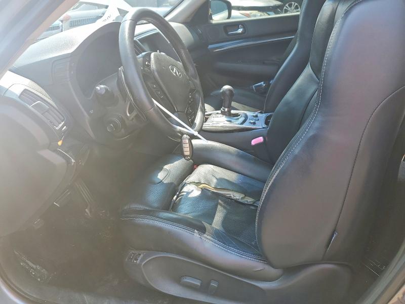Продажа на аукционе авто 2012 Infiniti G37 Sedan, vin: JN1CV6AR2CM676769, номер лота: 64373606