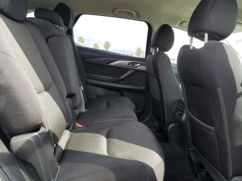 Продаж на аукціоні авто 2017 Mazda Cx-9, vin: JM3TCABY0H0133843, номер лоту: 65016826