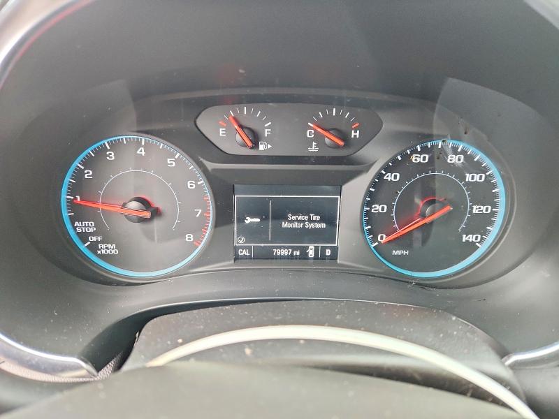 2016 Chevrolet Malibu მანქანა იყიდება აუქციონზე, vin: 1G1ZE5ST8GF302987, აუქციონის ნომერი: 63345866