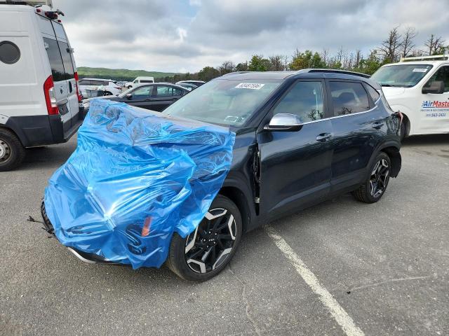 Aukcja sprzedaży 2024 Kia Seltos, vin: KNDETCA7XR7503792, numer aukcji: 63487596