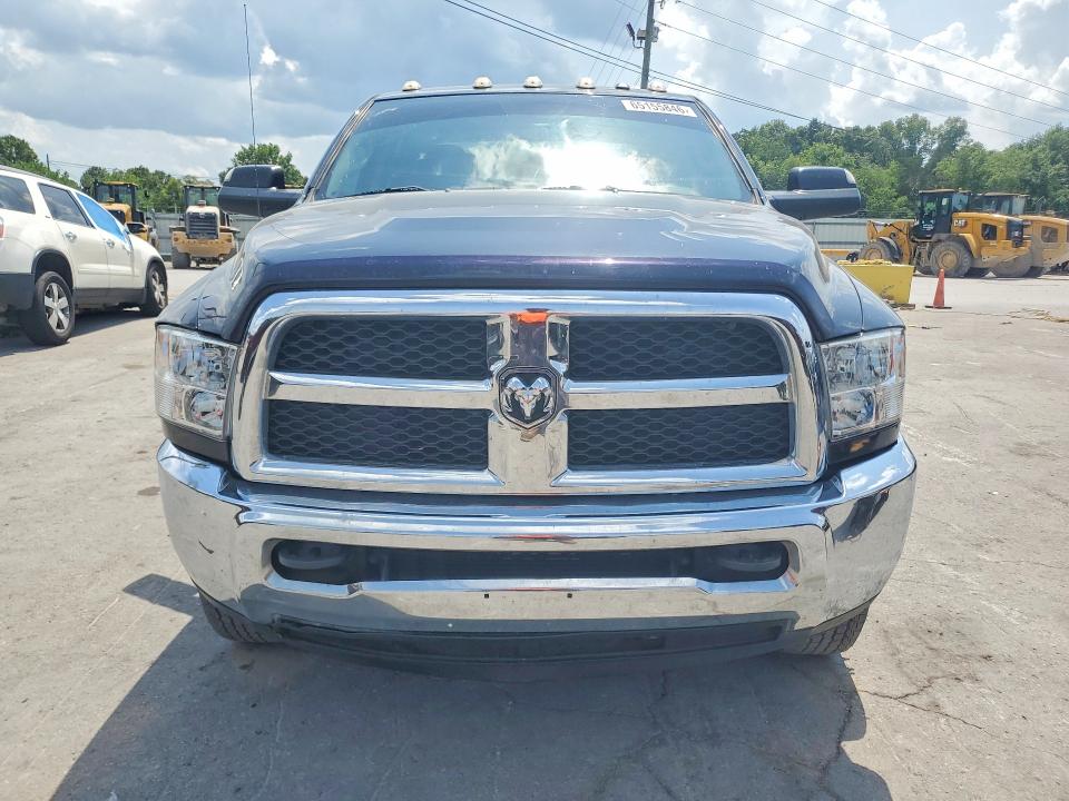 65155846 :رقم المزاد ، 3C63RRGL5JG238955 vin ، 2018 Ram 3500 مزاد بيع