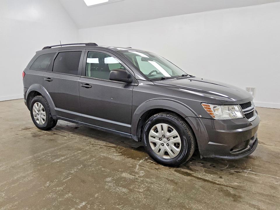 Продаж на аукціоні авто 2020 Dodge Journey, vin: 3C4PDCAB0LT258093, номер лоту: 64431176