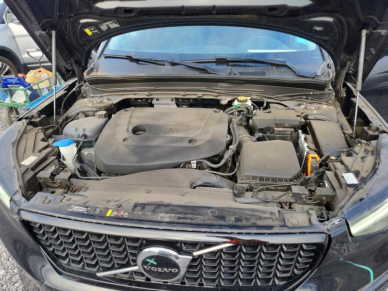 Продажа на аукционе авто 2024 Volvo Xc40, vin: YV4L12UK7R2324935, номер лота: 66249076