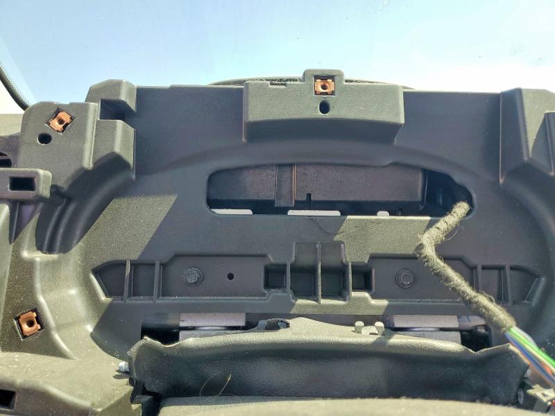 2015 Chevrolet Ss მანქანა იყიდება აუქციონზე, vin: 6G3F15RW1FL107466, აუქციონის ნომერი: 64280786