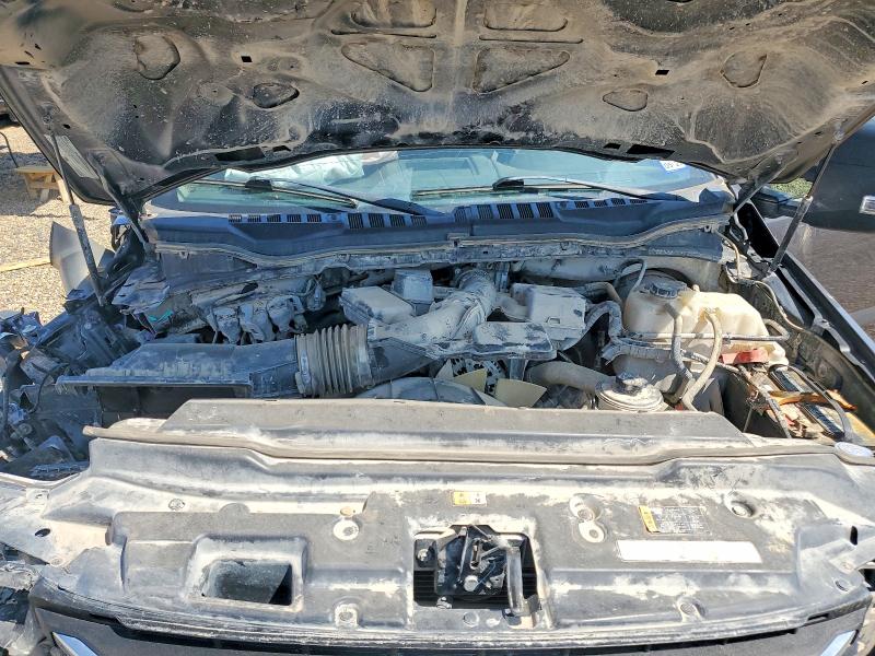 Aukcja sprzedaży 2022 Ford F250, vin: 1FT7W2B63NED80102, numer aukcji: 64149926