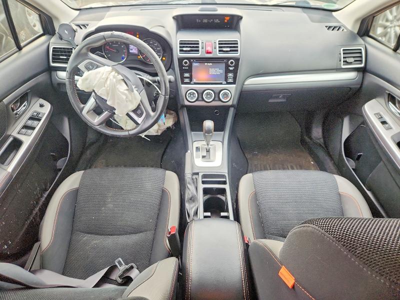 Aukcja sprzedaży 2017 Subaru Crosstrek, vin: JF2GPABC9H8218637, numer aukcji: 64652126