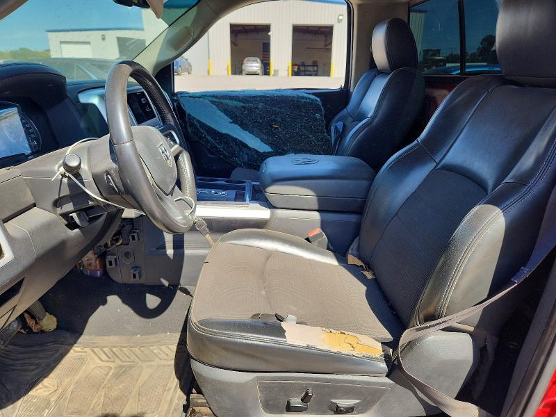 Aukcja sprzedaży 2010 Dodge Ram 1500, vin: 3D7JB1ET4AG174504, numer aukcji: 64587016
