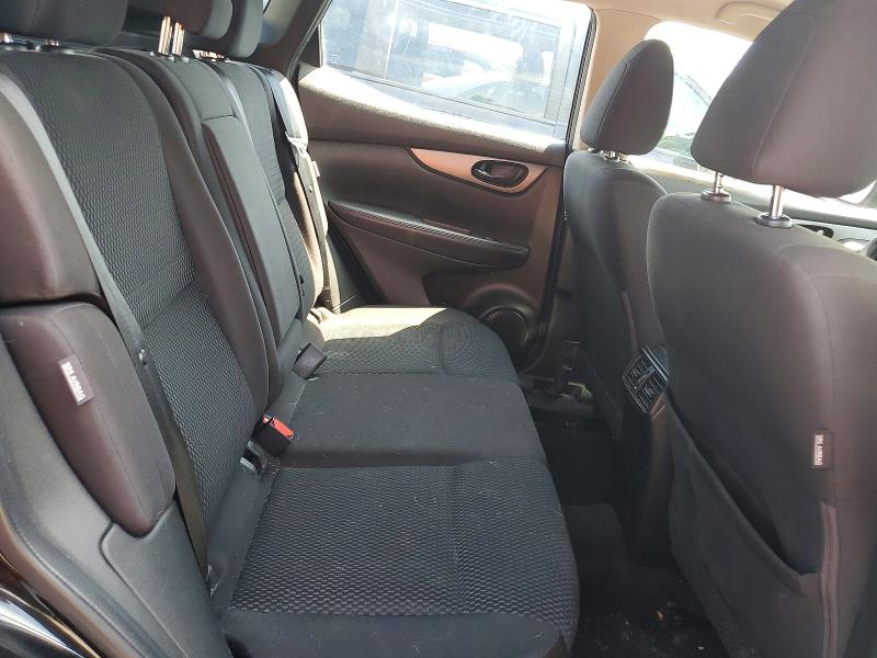 Продаж на аукціоні авто 2022 Nissan Rogue Sport, vin: JN1BJ1AV3NW580700, номер лоту: 63667776