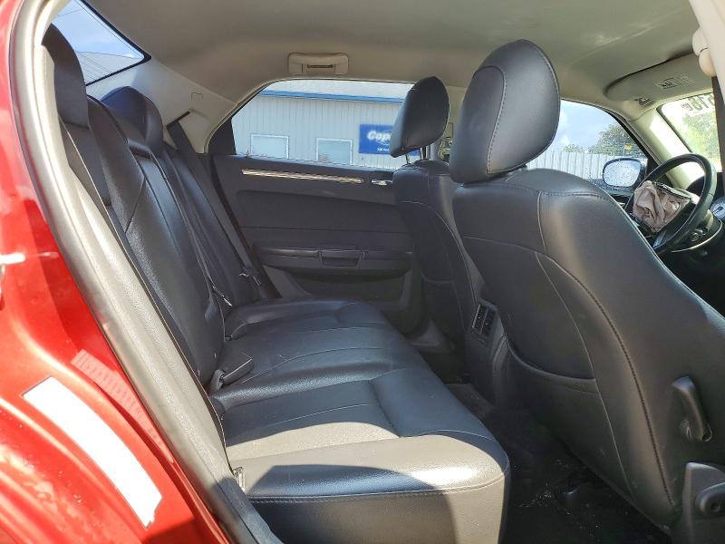 Aukcja sprzedaży 2010 Chrysler 300, vin: 2C3CA5CV9AH325407, numer aukcji: 65603516