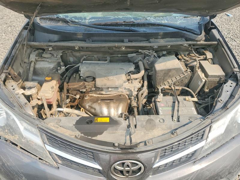 63192756 :رقم المزاد ، 2T3RFREV9FW308514 vin ، 2015 Toyota Rav4 مزاد بيع