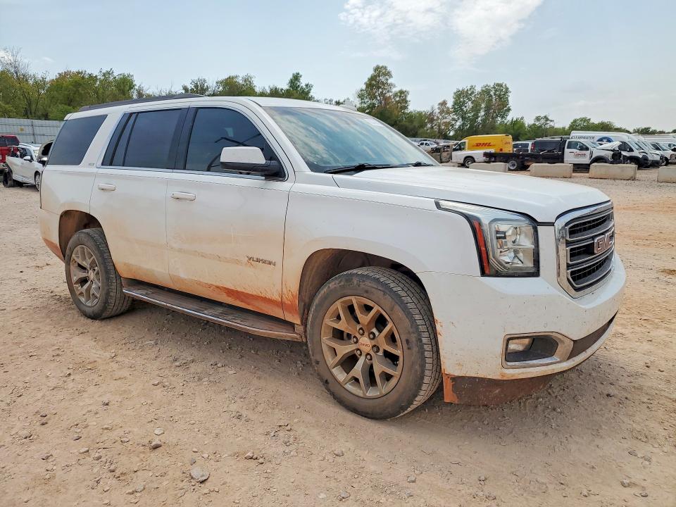 Aukcja sprzedaży 2018 Gmc Yukon, vin: 1GKS1BKCXJR164625, numer aukcji: 63766316