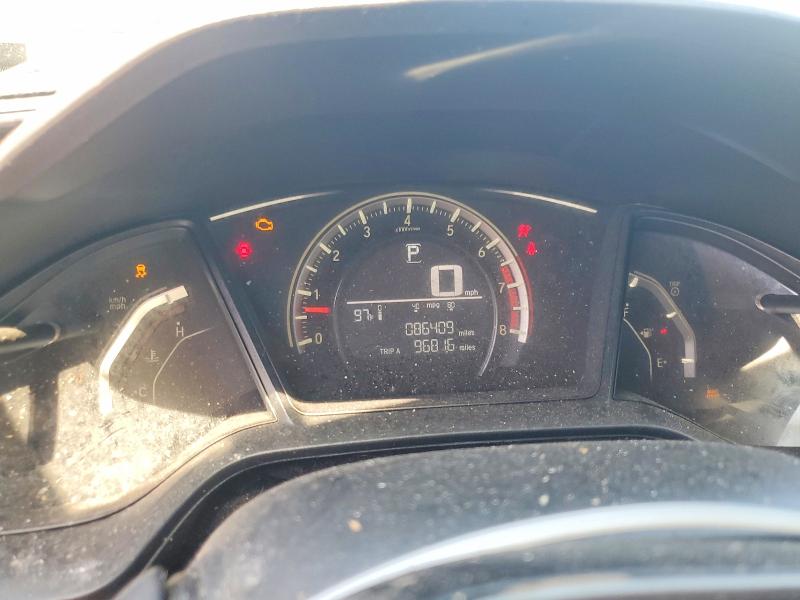 Aukcja sprzedaży 2018 Honda Civic, vin: SHHFK7H21JU236841, numer aukcji: 66742776