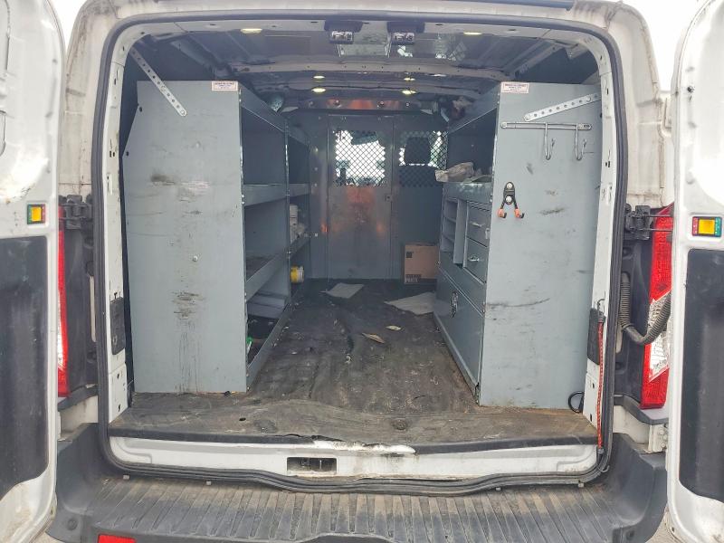 Продажа на аукционе авто 2018 Ford Transit, vin: 1FTYR1YM5JKA16304, номер лота: 65376376