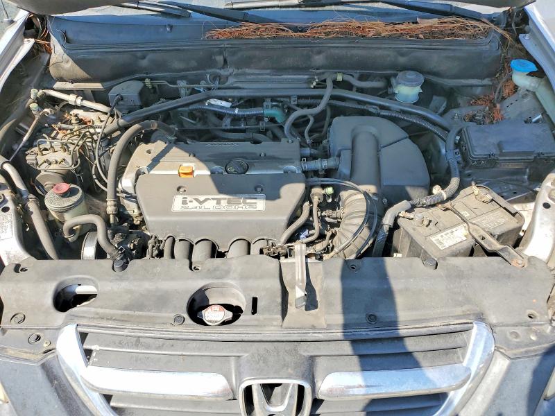2002 Honda Cr-v მანქანა იყიდება აუქციონზე, vin: JHLRD78892C031511, აუქციონის ნომერი: 64754896
